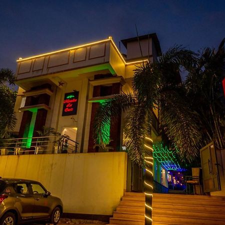 La Oasis By Meraden ,Goa Anjuna Eksteriør bilde