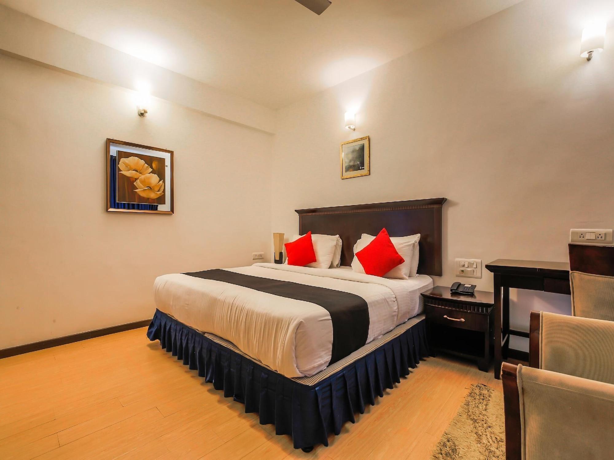La Oasis By Meraden ,Goa Anjuna Eksteriør bilde